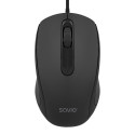 SAVIO MB-02 juhtmega hiir
