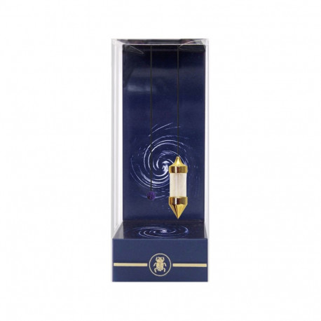 Lo Scarabeo Classic Transparent Chamber Pendulum Pendulum