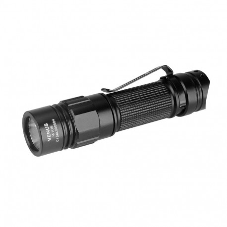 XTAR Venus WK16 LED EDC flashlight
