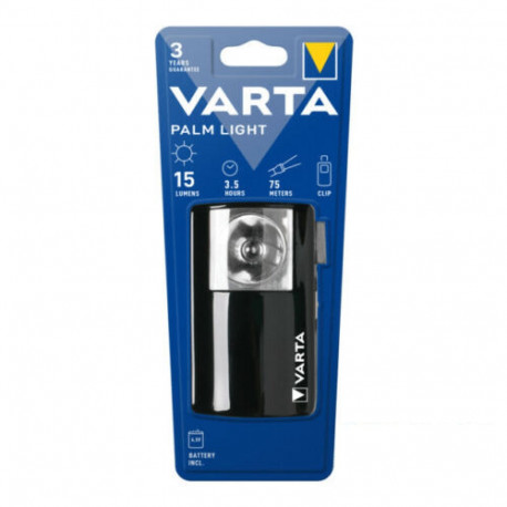 Varta Palm light 16645 flashlight