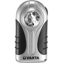Varta silver light 16647 flashlight