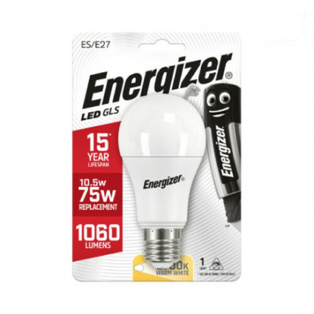 Energizer LED GLS E27 S8884 bulb