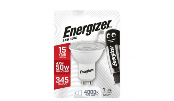 Energizer LED GU10 8690 bulb