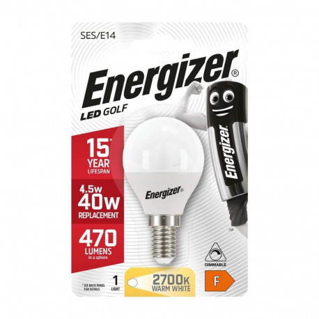 Energizer LED Golf E14 S8842 bulb
