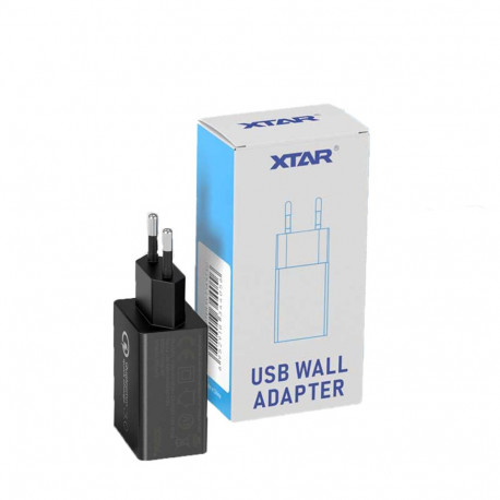 XTAR USB Power Adapter