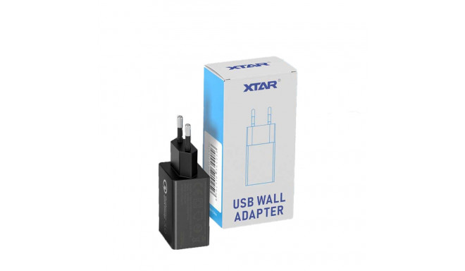 XTAR USB Power Adapter