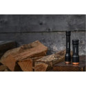 Duracell Aluminum Flashlight 150 Lumens prožektorius