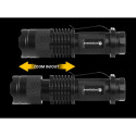 everActive Flashlight FL180 Bullet