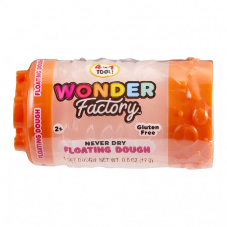 WONDER FACTORY Never Dry voolimismass 1 tk