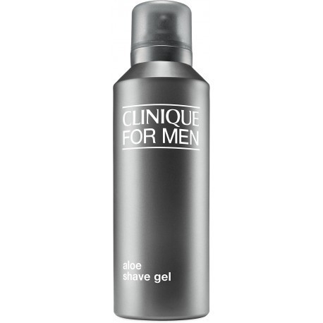 Clinique raseerimisgeel Aloe 125ml