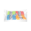 Mikrokiudlapid komplekt 12 tk