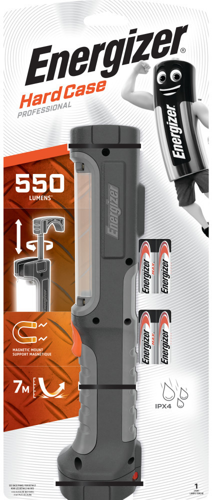 ENERGIZER 7434632