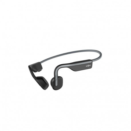 Shokz OpenMove Bone conduction headphones, Grey