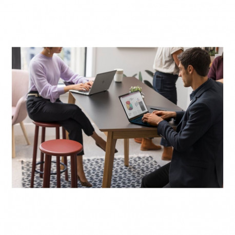 HP EliteBook X G1i Flip NG AI Intel Core Ultra 7 258V 14inch WUXGA SureView Touch 32GB 1TB SSD 5G LT