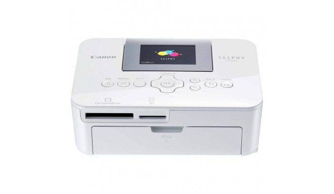 Canon Selphy CP1000