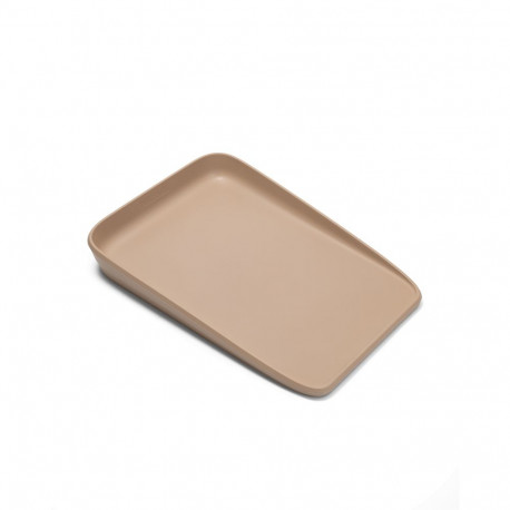 Twistshake changing mat faded mocha 79246