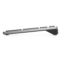 Dell Pro Plus Keyboard and Mouse - KM7321W - Russian (QWERTY)