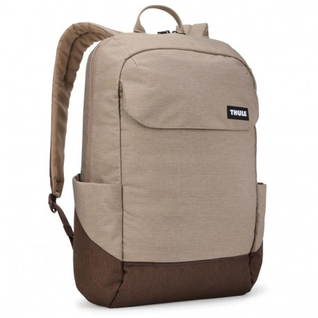 Thule seljakott Lithos kuni 16", nüansseeritud pruun