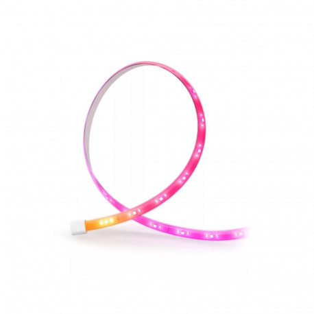 Philips Hue Flux strip light extension, 10 m | 60 W | Bluetooth, Zigbee