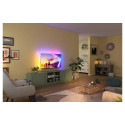 4K Ambilight TV | 55PUS8510/12 | Philips 55 | Smart TV | TITAN OS | 4K UHD | Black