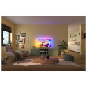Philips 55PUS8510/12 4K Ambilight nutiteler TITAN OS 4K UHD must