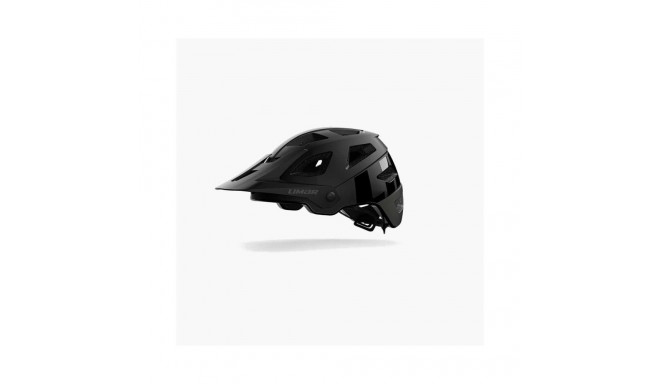 Kiiver LIMAR Delta, Matt Black, size L