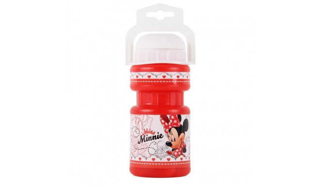 Minnie joogipudel 350 ml