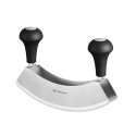 WUSTHOF Double Mincing Knife 23 cm | 9 inch