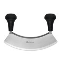 WUSTHOF Double Mincing Knife 23 cm | 9 inch