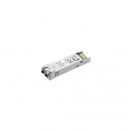 "Omada ISM311LM1000Base-SX MMF Industrial SFP Module"
