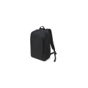 "Dicota Backpack TWO 13-14"" black"