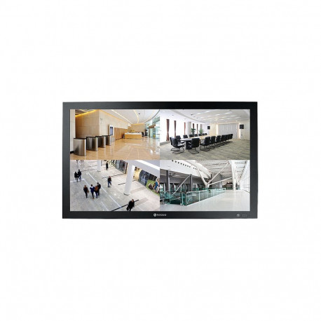 "AG neovo QX-43 109.2cm black (Speditionsversand)"