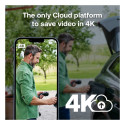 "ARLO Ultra 3 Security Camera 3-cam kit + Solar Panel"