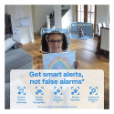 "ARLO Essential 3 2K Indoor Security Camera"