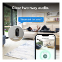 "ARLO Essential 3 2K Indoor Security Camera"