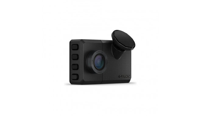 Garmin Dash Cam Live must pardakaamera