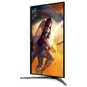 AOC U32G4U mängurimonitor 80 cm (31,5")