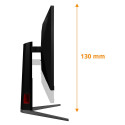 AOC U32G4U mängurimonitor 80 cm (31,5")
