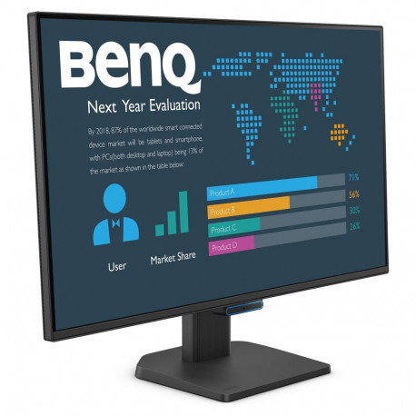 BenQ BL2790C LCD-monitor 68,58 cm (27")
