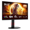 AOC Q27G4SDR mängurimonitor 67,3 cm (26,5")