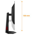 AOC Q27G4SDR mängurimonitor 67,3 cm (26,5")