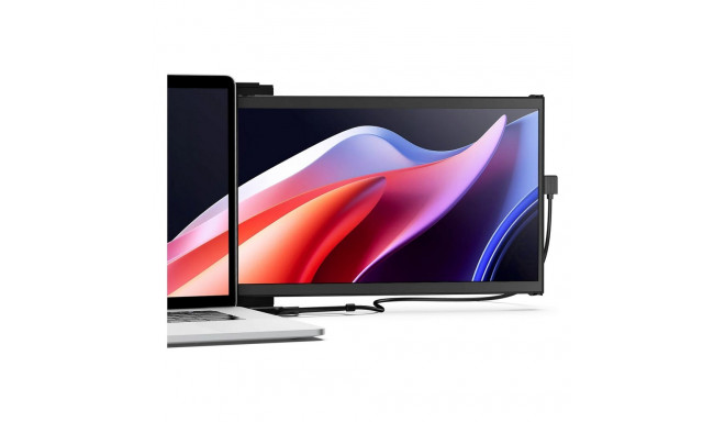Mobile Pixels Duex Max DS 14,1 ekraanilaiendus