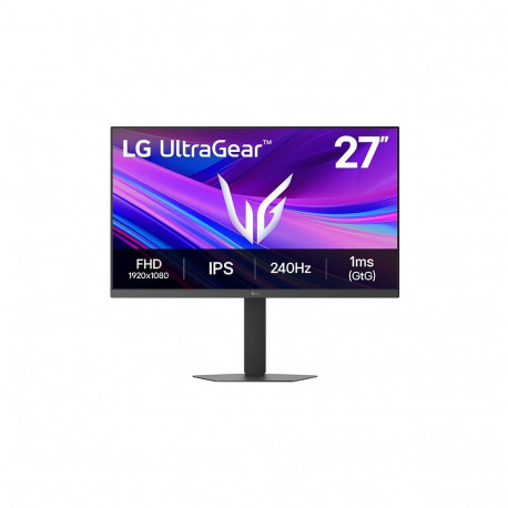 LG 27G440A-B mängurimonitor 68,6 cm (27")