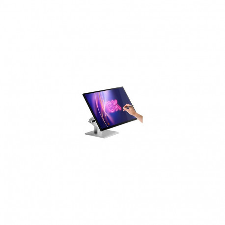 "Alogic TFT 32"" Clarity 6K 60Hz+95WPD+Touch+fold stand USB-C"