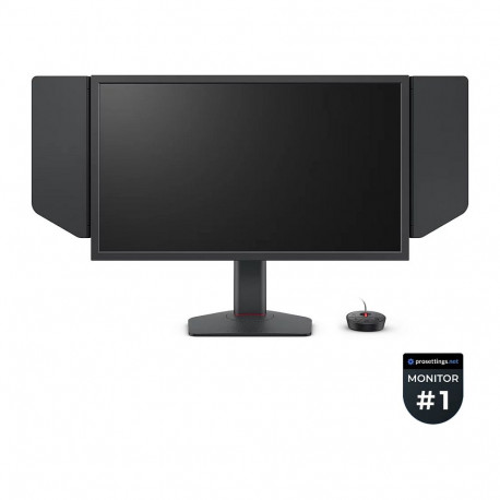 ZOWIE XL2540X+ e-spordi mängurimonitor 62,18 cm (24,1 tolli)