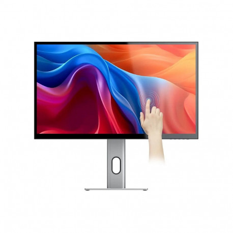 "Alogic TFT 27"" Clarity Touch 5K 60Hz PD 65W"