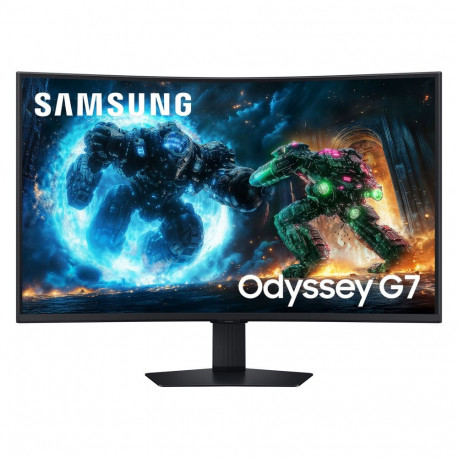 "Samsung Odyssey G7 G75F Gaming Monitor 93,9cm (37"")"