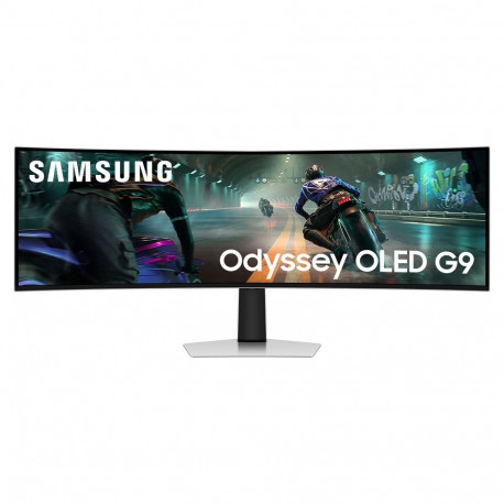 "Samsung LS49DG910SUXEN Gaming Monitor 124,5cm (49 Zoll)"