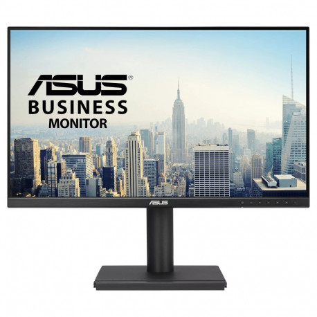 "ASUS Business BE249CGN Full HD Monitor 60,5 cm (24"") Schwarz"