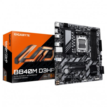 Gigabyte B840M D3HP (AM5) (D)